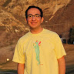 Meet your Posher, Omar